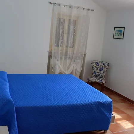Apartmán L'ulivo E Lo Scoiattolo