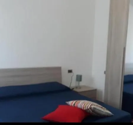 Apartment L'ulivo E Lo Scoiattolo *